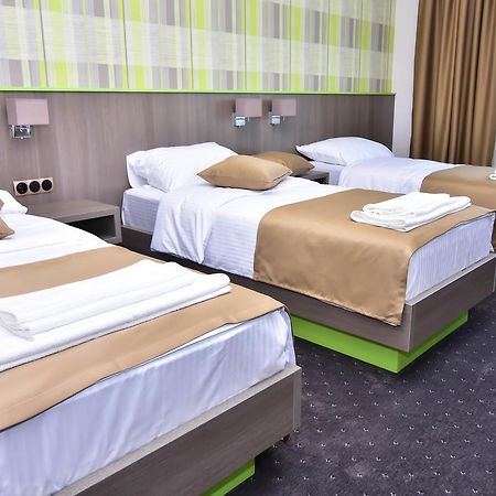 Hotel Kljuc Bagian luar foto