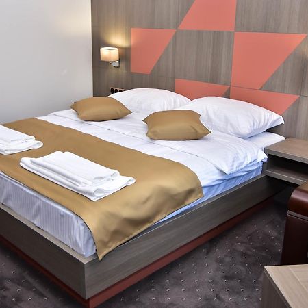 Hotel Kljuc Bagian luar foto