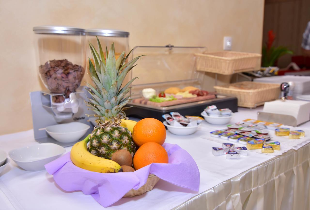 Hotel Kljuc Bagian luar foto