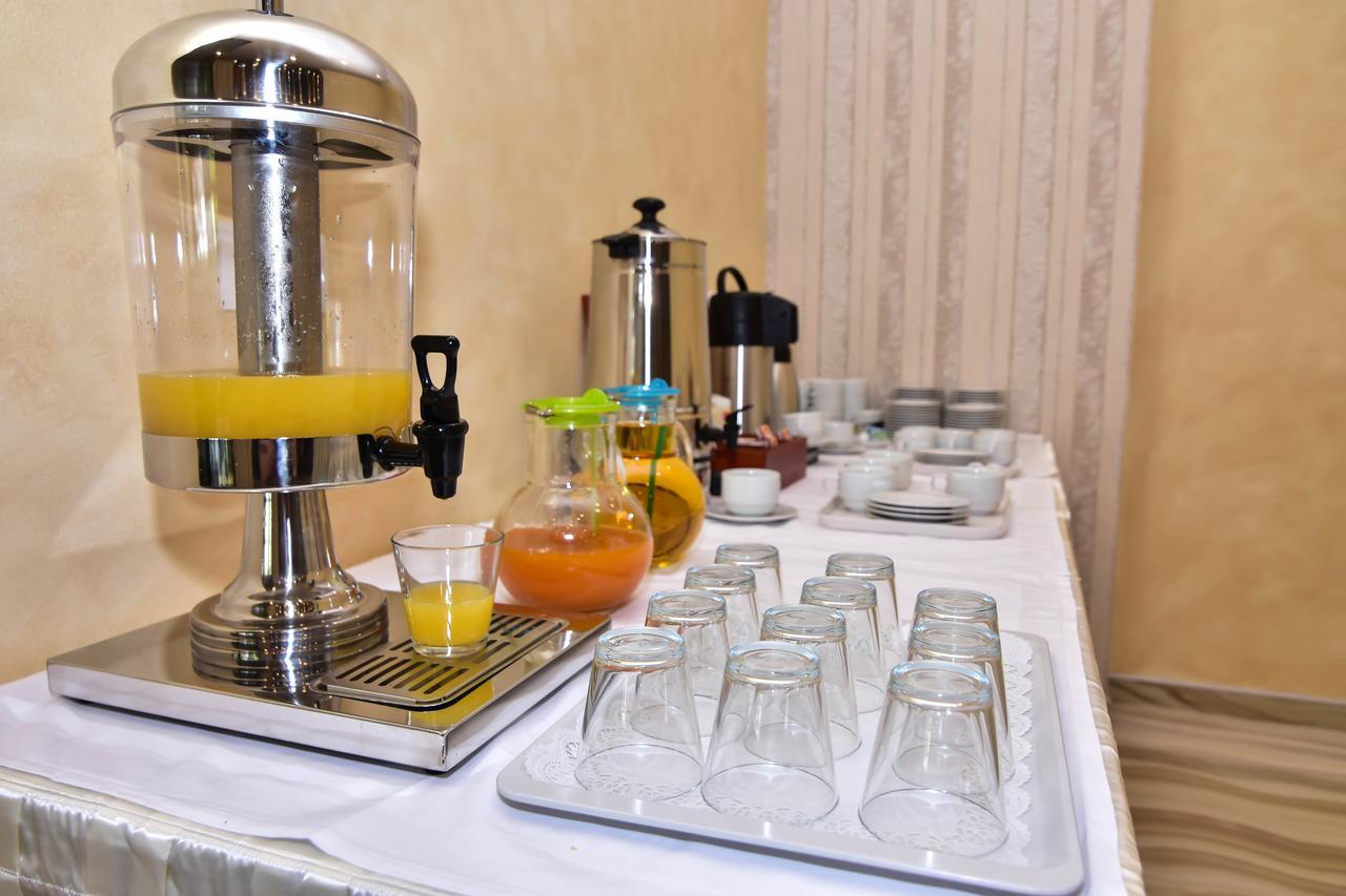 Hotel Kljuc Bagian luar foto
