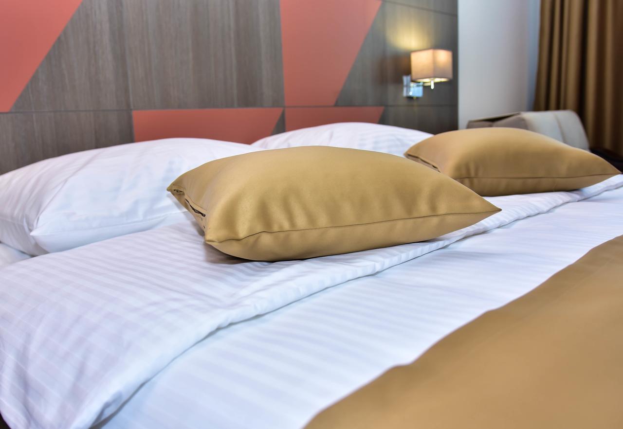 Hotel Kljuc Bagian luar foto