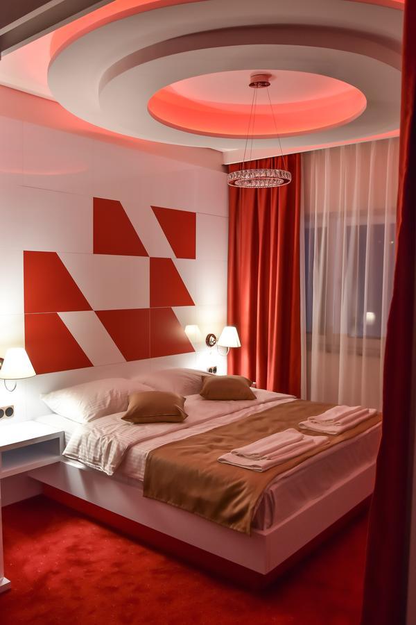 Hotel Kljuc Bagian luar foto