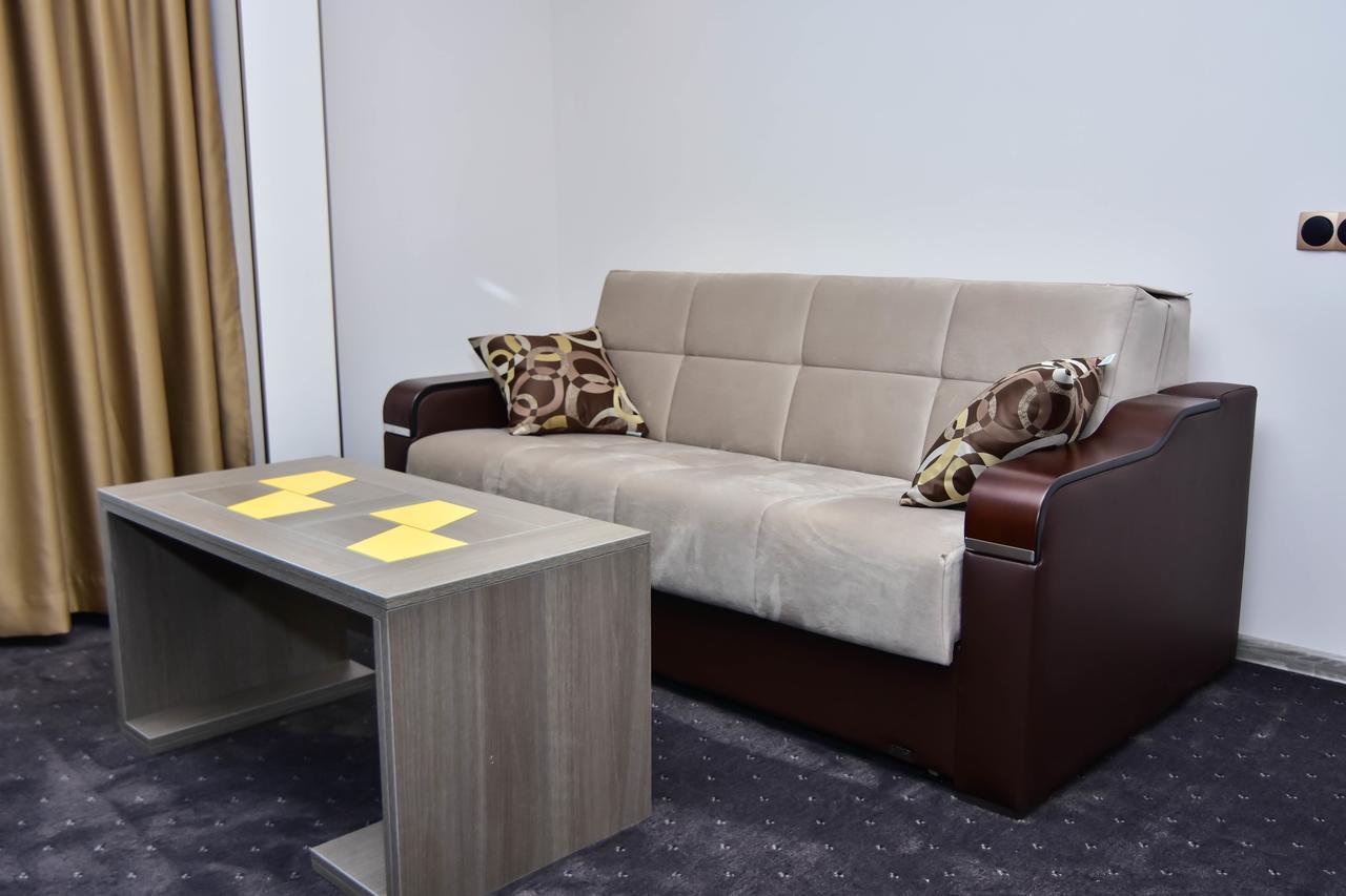 Hotel Kljuc Bagian luar foto