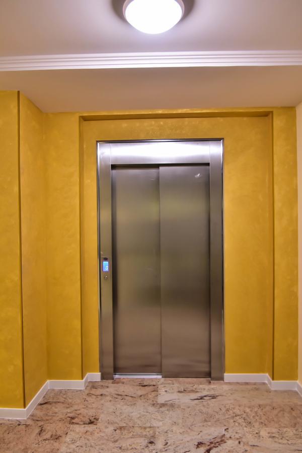 Hotel Kljuc Bagian luar foto