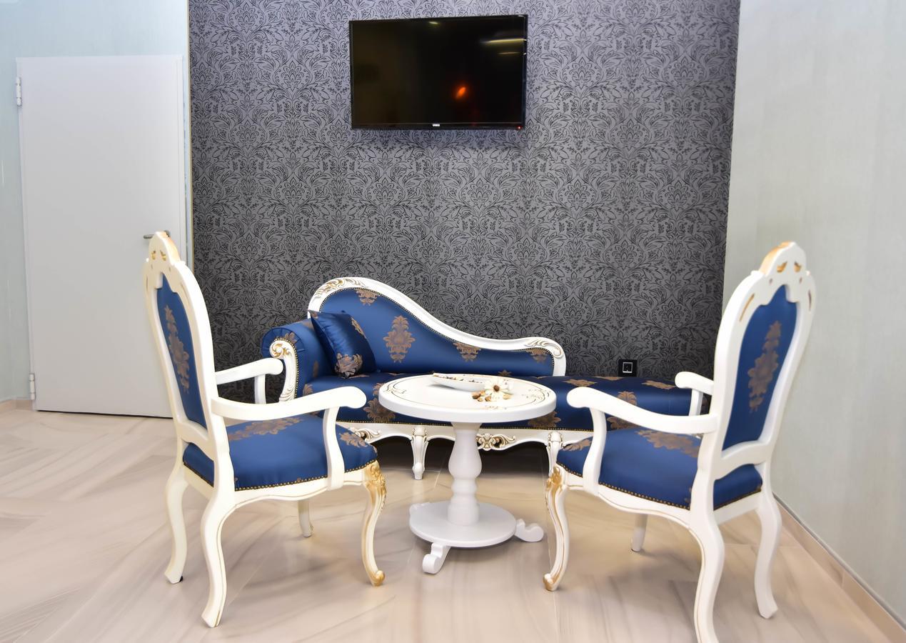 Hotel Kljuc Bagian luar foto