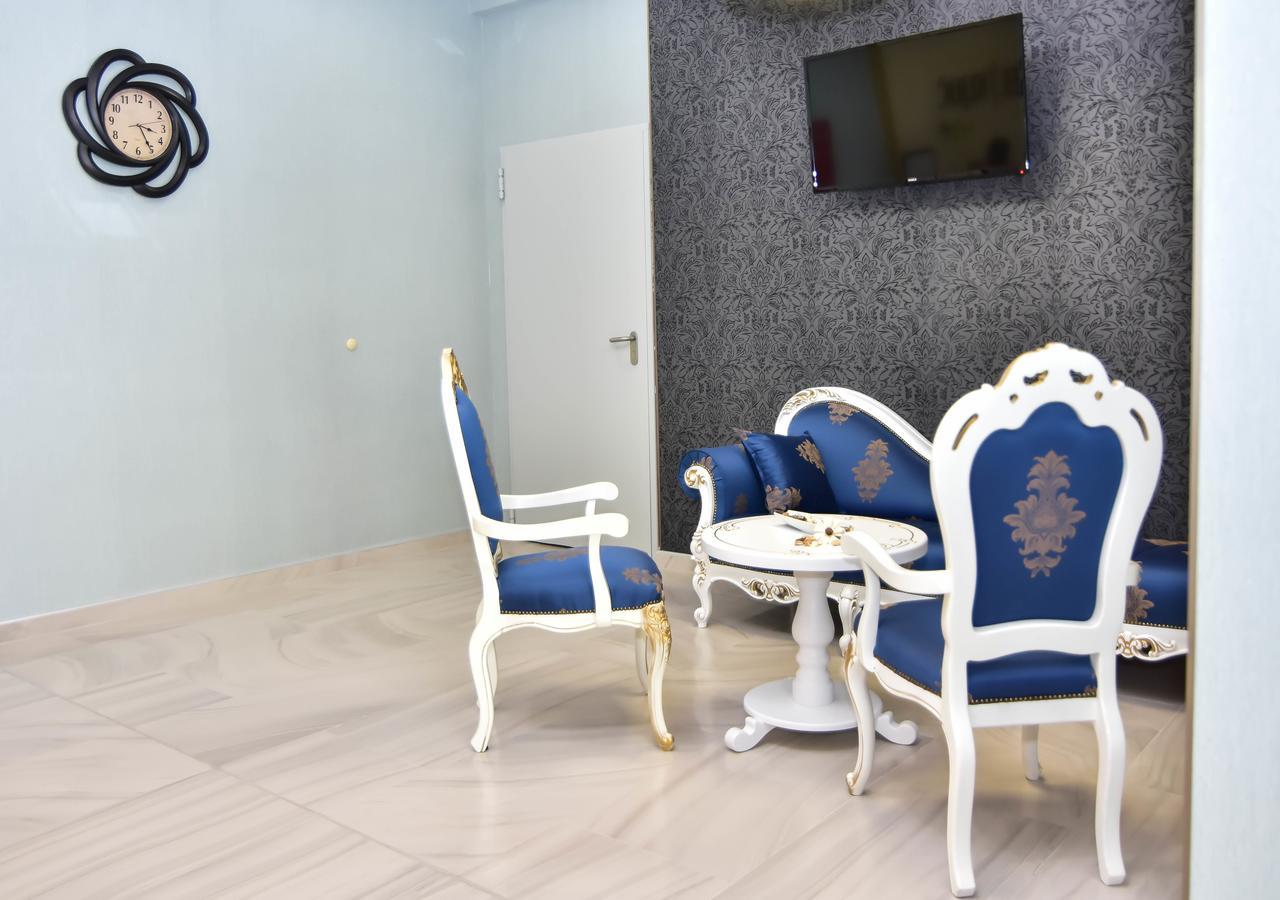 Hotel Kljuc Bagian luar foto