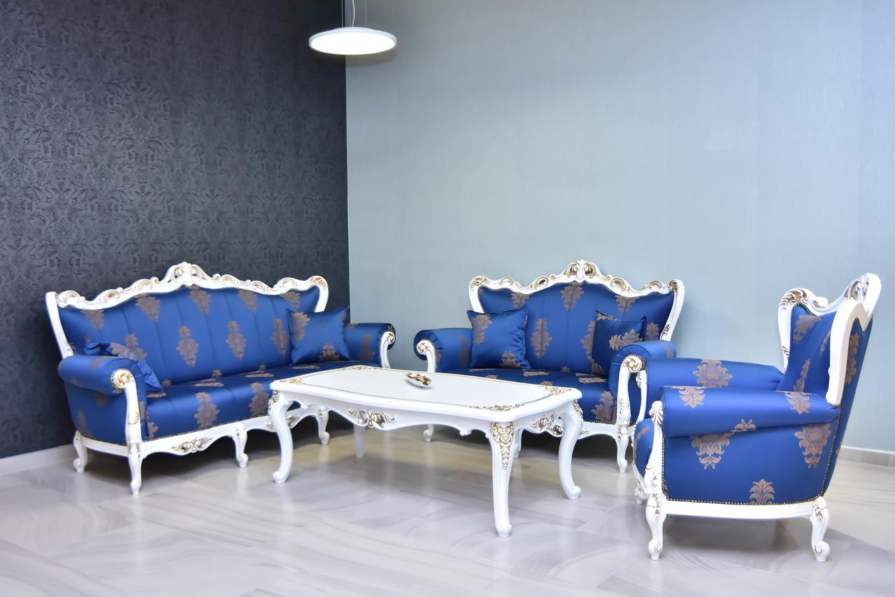 Hotel Kljuc Bagian luar foto